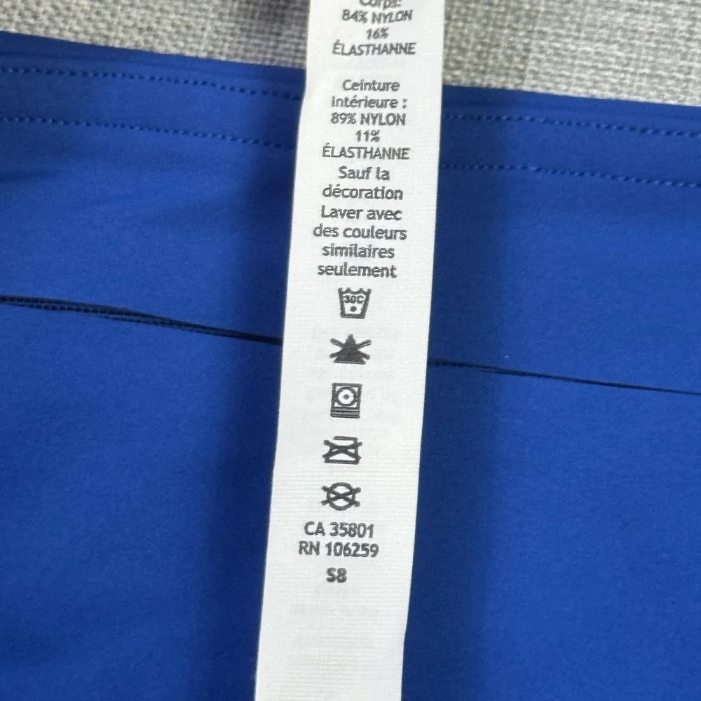 lululemon athletica lululemon base